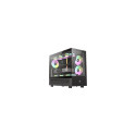 Gamemax Case | NEX C31 BK | MATX/BTF