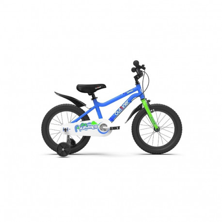 BICYCLE MTB FOR BOYS 14