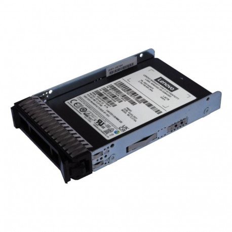 Lenovo sisemine tahkis-draiv 4XB7A90873 480GB 2.5" Serial ATA III V-NAND TLC