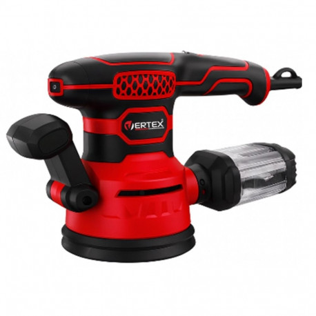 VERTEX SZLIFIERKA MIMOŚRODOWA 450W