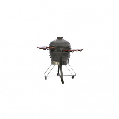 TunaBone grill Kamado Pro 24" suurus L, tumehall
