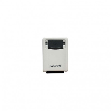 Honeywell fikseeritud vöötkoodilugeja 3320G-4USB-0 1D/2D fotodiood, elevandiluu