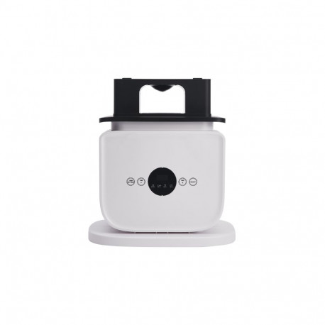 Extralink riiete auruti STAY BEAUTY mannekeeniga 1400W