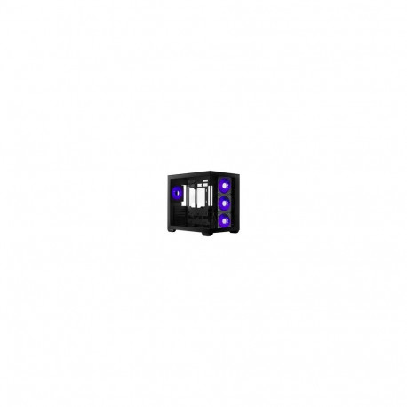 Cooler Master Elite 681 Midi Tower Black