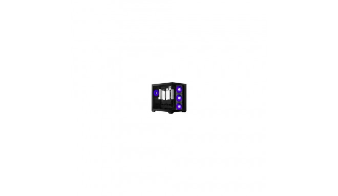 Cooler Master Elite 681 Midi Tower Black