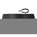 HP 485 Comfort Tastatur USB-A