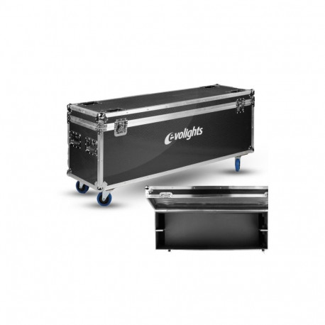 EVOLIGHTS transpordikast LUMEN ROTO CASE 4IN1