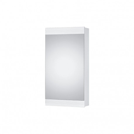 BATHROOM CABINET SV40 WHITE