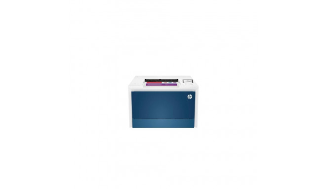HP Color LaserJet Pro LaserJet Pro 4202dn Color Printer, Ethernet Only; Duplex