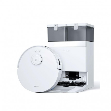 Robottolmuimeja Deebot T30c ProV2,15400Pa/5200mAh, Ecovacs,Valge