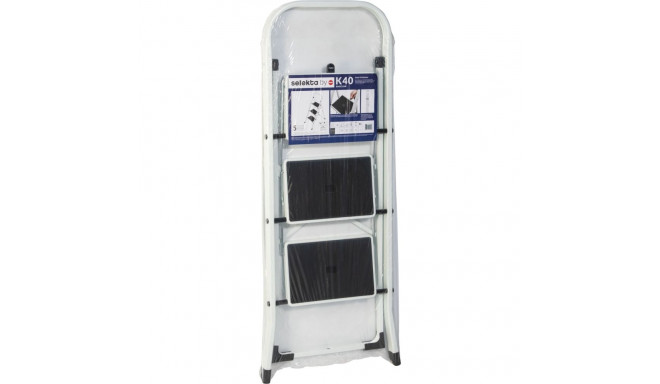 Hailo 3-astmeline redel K40 BasicLine