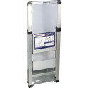 Hailo DK40 BasicLine Design 2 Step Ladder