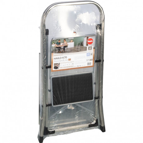 Hailo redel K70 StandardLine 2-astmeline