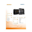B650M S2H AM5 2DDR5 HDMI/DP M2 m.ATX