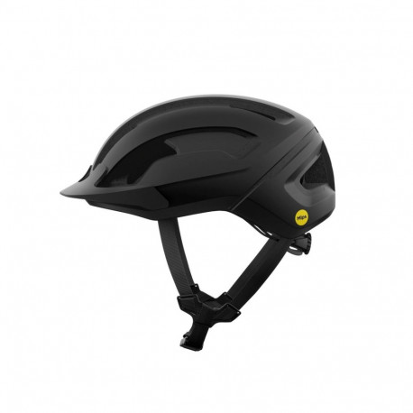 POC jalgrattakiiver Omne Air Resistance MIPS 56/61, must