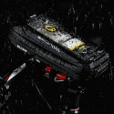 Bike frame case X3 black