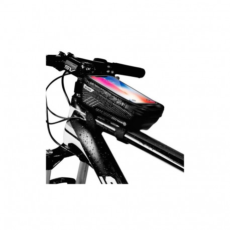 Bike holder case M E2 1L black