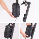 Scooter bag case GD 6X Plus black