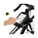 Bike holder case M E2 1L black