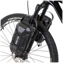 Scooter bag case GD 6X Plus black