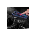 Bicycle stem holder case MS33 0,6L black