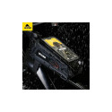Bicycle holder case M90 black