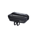 Bicycle bag case frame XS5 black