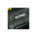 Bicycle saddlebag case GD700 green