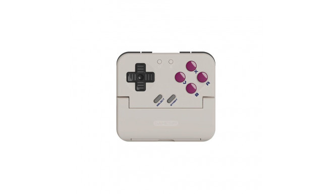 Gamesir mängukontroller P1 Mobile Bluetooth retro, valge
