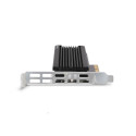 Icy Dock MB987M2P-1B interface cards/adapter Internal M.2