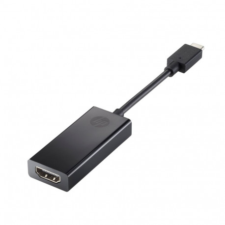 HP adapter USB-C-HDMI