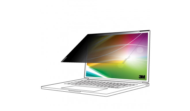 3M privaatsusfilter BPNMS005 Microsoft Surface Laptop 7 13.8in 3:2 heledale ekraanile mõeldud