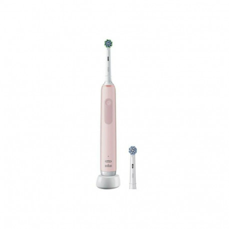 Oral-B BR2-802083 toothbrush Pink Adult