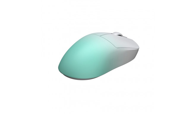 HATOR Quasar 3 Ultima 8K Wireless, White/Mint