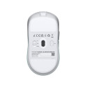HATOR Quasar 3 Ultima 8K Wireless, White/Mint