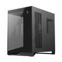 Gamemax Case | NEX C56 BK | ATX
