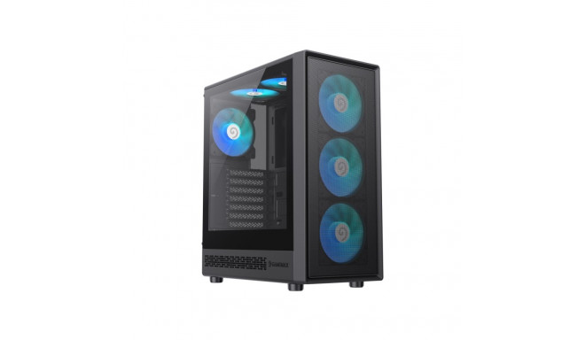 GameMax miditorn Storm 2 AB, must