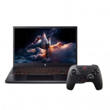Acer sülearvuti Nitro V 15 ANV15-52-750T Intel® Core™ i7-13620H 39.6cm (15.6") Full HD 16GB DDR4-SDR