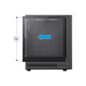 GameMax Storm 2 AB Midi Tower Black