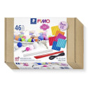 FIMO Set Mod.masse FIMO soft Basic XXL