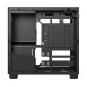 GameMax arvutikorpus NEX C53 BK, must