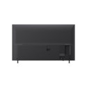 LG nutiteler 65UA75003LA 165.1cm 4K Ultra HD AI Wi-Fi, must