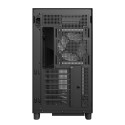 GameMax arvutikorpus NEX C53 BK, must