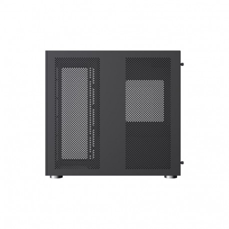 GameMax miditorn Infinity BK, must
