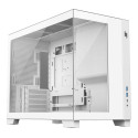 GameMax NEX C33 WH computer case White