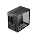 GameMax miditorn Infinity BK, must
