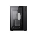 GameMax miditorn Infinity BK, must