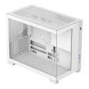 GameMax NEX C33 WH computer case White
