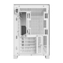 GameMax arvutikorpus NEX C33 WH, valge