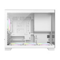 GameMax arvutikorpus NEX C33 WH, valge
